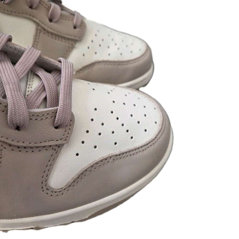 Nike (Unisex) Dunk High-Top 'Fossil Stone' US Men's Size 10 Women's Size 11.5 - Picture 4 of 12